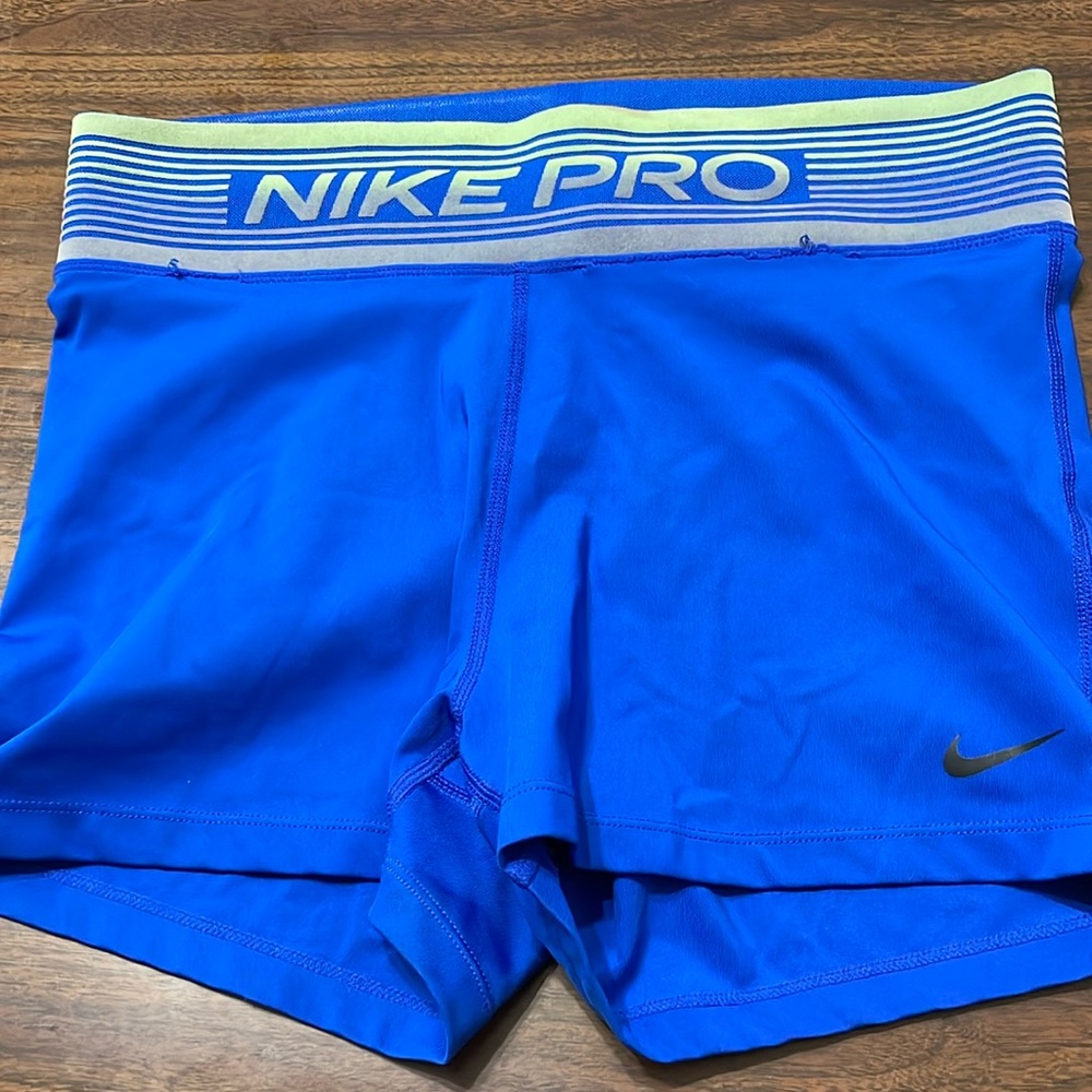Nike dri fit